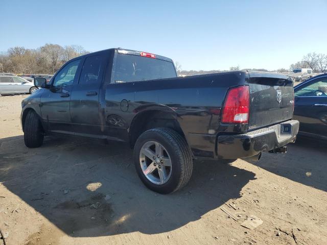 Photo 2 from auction – 2014 RAM 1500 ST with VIN 1C6RR7FT4ES158321