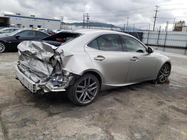 Photo 3 from auction – 2019 LEXUS IS 300 with VIN JTHBA1D28K5100813