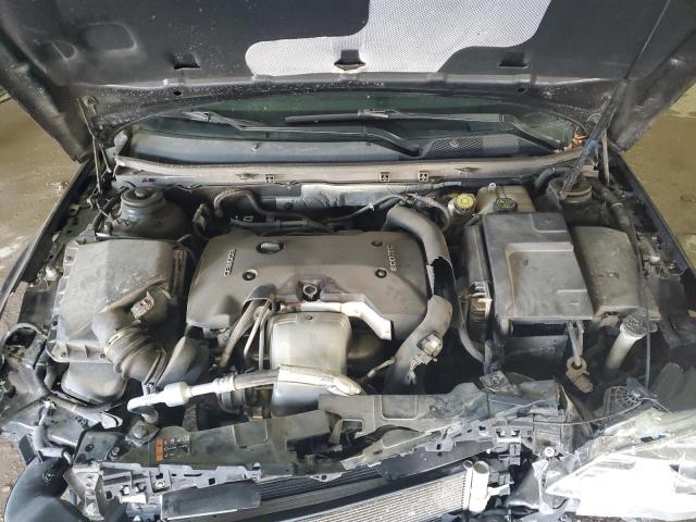 Photo 11 from auction – 2014 BUICK REGAL PREM with VIN 2G4GN5EX5E9278548