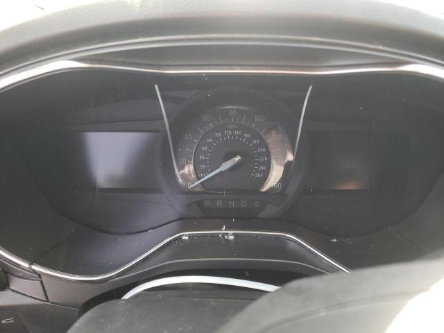 Photo 9 from auction – 2018 FORD FUSION TIT with VIN 3FA6P0D94JR187944