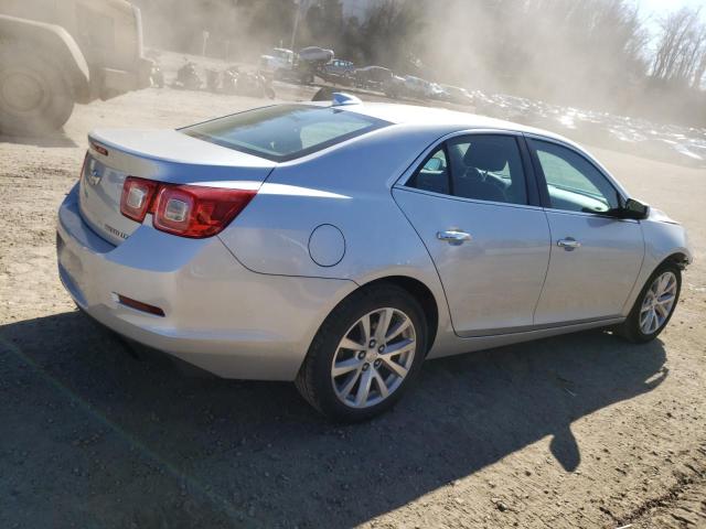 Photo 3 from auction – 2016 CHEVROLET MALIBU LIM with VIN 1G11E5SA0GF101516