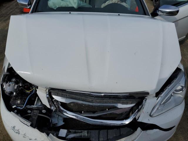 Photo 11 from auction – 2012 CHRYSLER 200 LIMITE with VIN 1C3BCBFG5CN293132