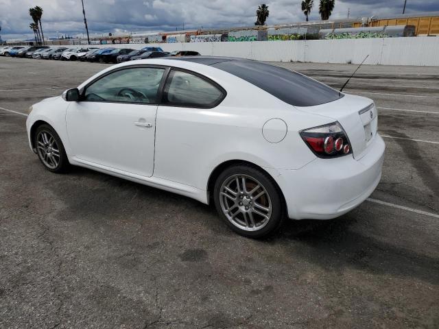 Photo 2 from auction – 2010 TOYOTA SCION TC with VIN JTKDE3B72A0303550