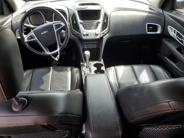 Photo 8 from auction – 2013 CHEVROLET EQUINOX LT with VIN 2GNALFEK0D6315071