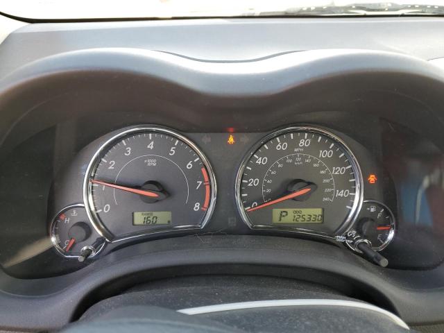 Photo 9 from auction – 2013 TOYOTA COROLLA BA with VIN 5YFBU4EEXDP147527