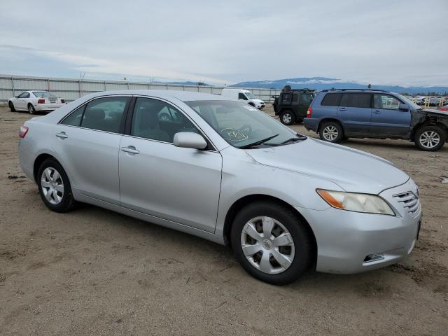 Photo 4 from auction – 2007 TOYOTA CAMRY CE with VIN 4T1BE46K17U175012