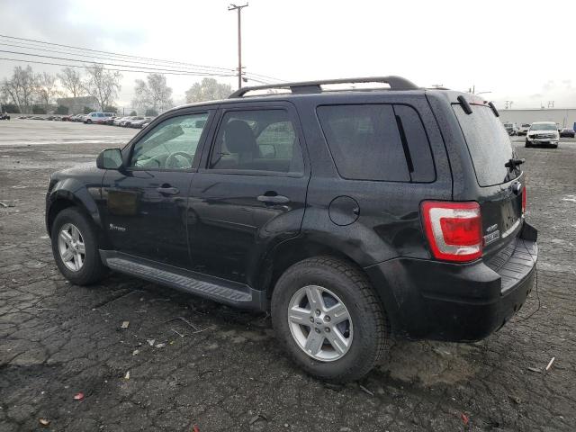 Photo 2 from auction – 2009 FORD ESCAPE HYB with VIN 1FMCU59349KB79281