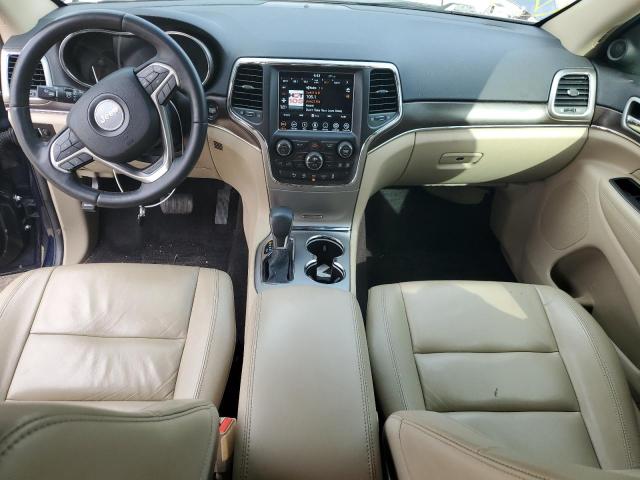 Photo 8 from auction – 2018 JEEP GRAND CHER with VIN 1C4RJEBG2JC339435
