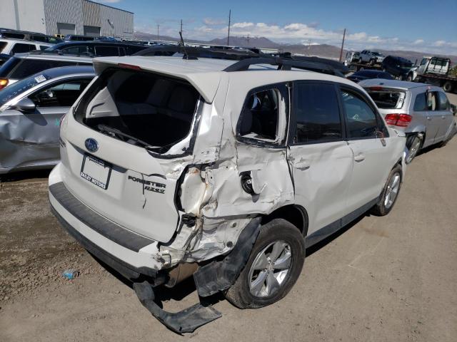 Photo 3 from auction – 2014 SUBARU FORESTER 2 with VIN JF2SJAJC8EH427845