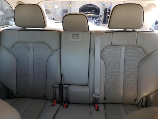 Photo 10 from auction – 2013 LINCOLN MKX with VIN 2LMDJ8JK0DBL07850