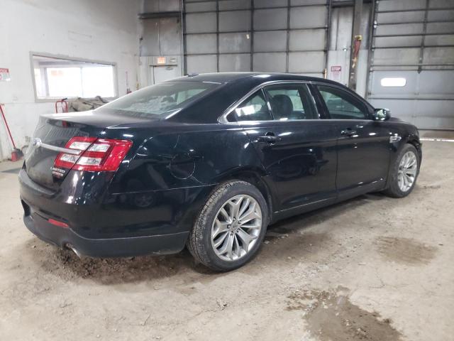 Photo 3 from auction – 2014 FORD TAURUS LIM with VIN 1FAHP2F80EG113782