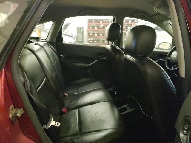 Photo 10 from auction – 2005 FORD FOCUS with VIN 3FAFP37N95R150372