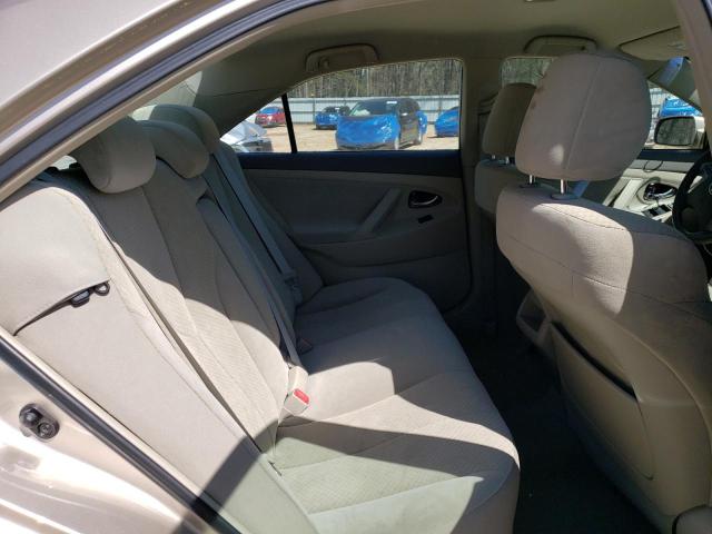 Photo 10 from auction – 2008 TOYOTA CAMRY CE with VIN 4T4BE46K18R025795