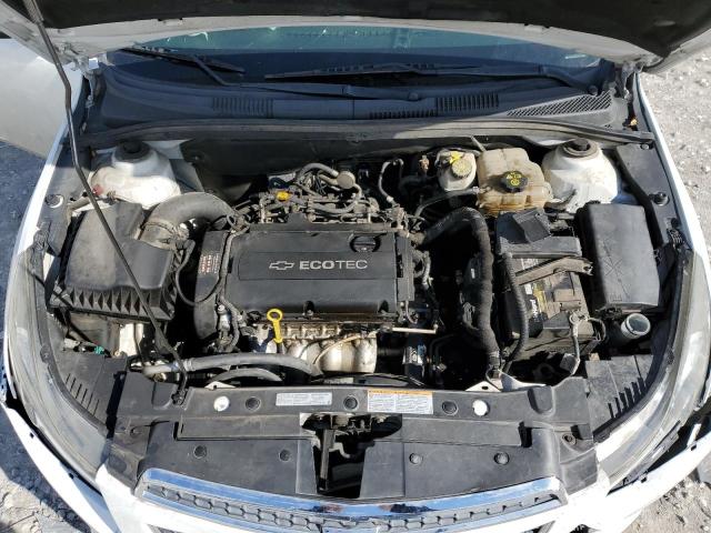 Photo 11 from auction – 2012 CHEVROLET CRUZE LS with VIN 1G1PC5SH1C7202601