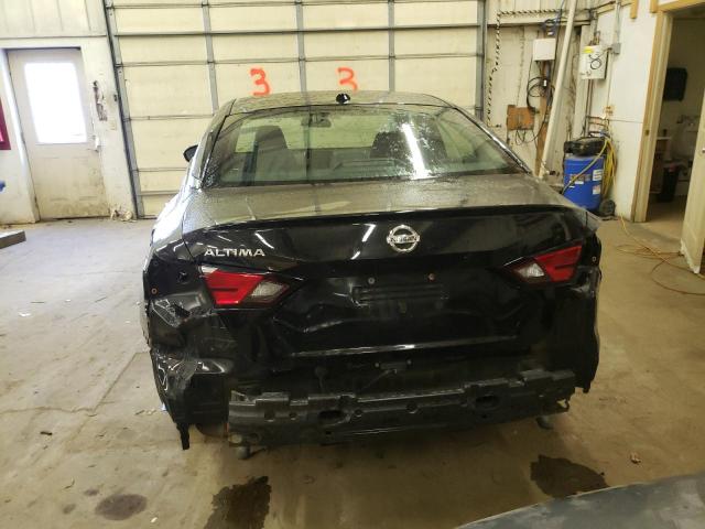 Photo 6 from auction – 2019 NISSAN ALTIMA S with VIN 1N4BL4BV1KN312209
