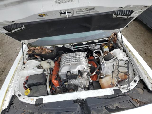 Photo 11 from auction – 2016 DODGE CHALLENGER with VIN 2C3CDZC91GH288573