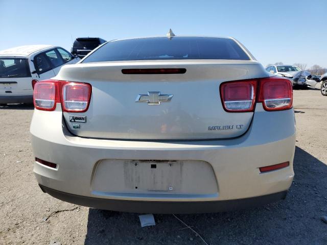 Photo 6 from auction – 2015 CHEVROLET MALIBU 1LT with VIN 1G11C5SL2FF107968