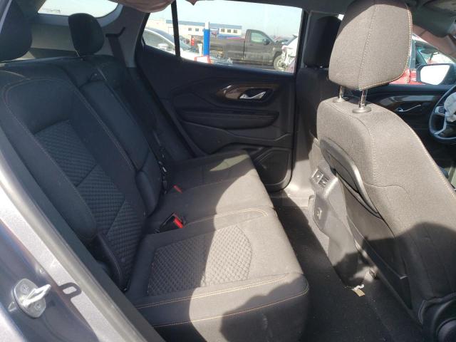 Photo 10 from auction – 2019 GMC TERRAIN SL with VIN 3GKALTEV5KL401281