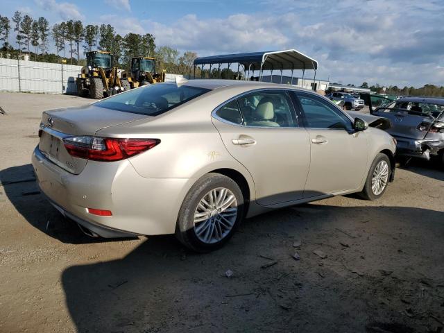 Photo 3 from auction – 2016 LEXUS ES 350 with VIN 58ABK1GG6GU007960