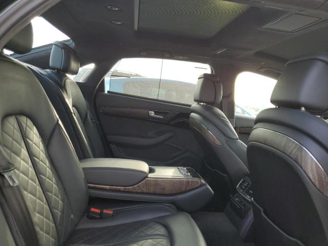 Photo 10 from auction – 2016 AUDI A8 L QUATT with VIN WAU43AFD1GN008840