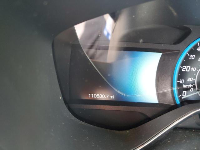 Photo 9 from auction – 2014 FORD C-MAX PREM with VIN 1FADP5CU4EL521422