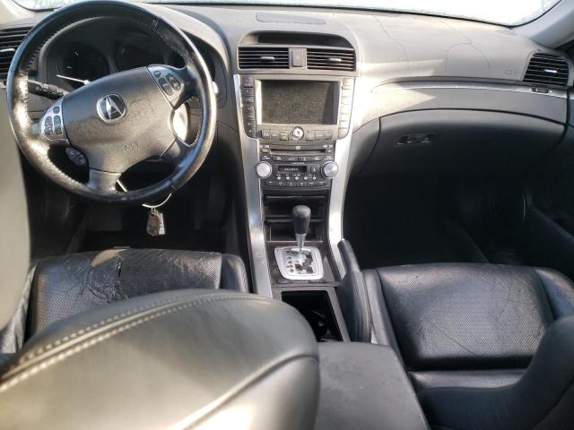 Photo 8 from auction – 2004 ACURA TL with VIN 19UUA66284A019911