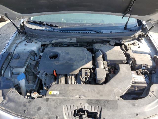 Photo 11 from auction – 2015 HYUNDAI SONATA SE with VIN 5NPE24AF3FH193167