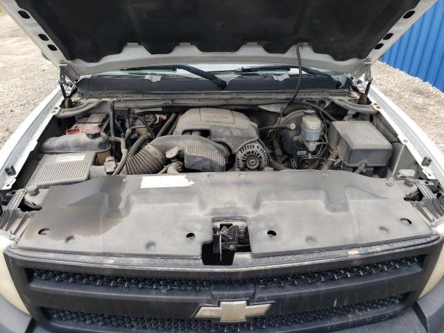 Photo 11 from auction – 2009 CHEVROLET SILVERADO with VIN 1GCEC19J79E111823