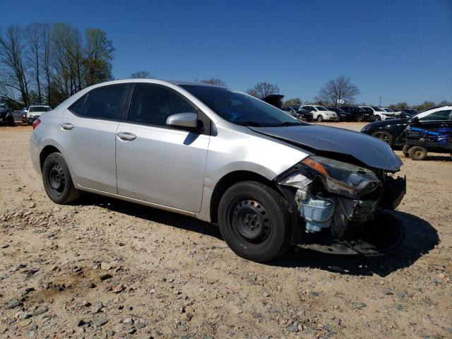 Photo 4 from auction – 2015 TOYOTA COROLLA L with VIN 2T1BURHE2FC296073