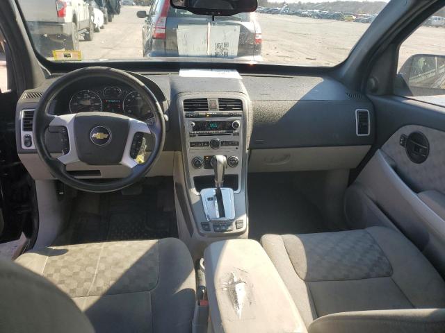 Photo 8 from auction – 2007 CHEVROLET EQUINOX LS with VIN 2CNDL23F776052095