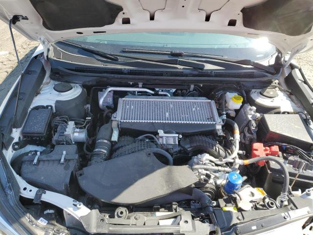 Photo 11 from auction – 2022 SUBARU OUTBACK TO with VIN 4S4BTGPD0N3275032