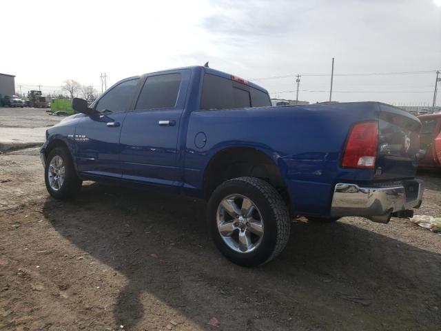 Photo 2 from auction – 2017 RAM 1500 SLT with VIN 1C6RR7LT0HS698953