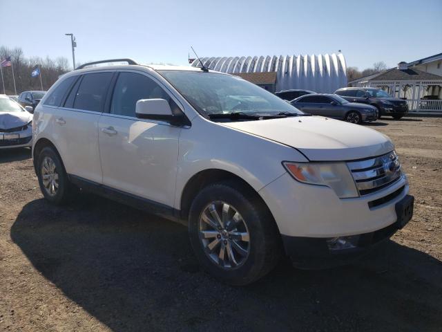 Photo 4 from auction – 2008 FORD EDGE LIMIT with VIN 2FMDK49C08BA41184
