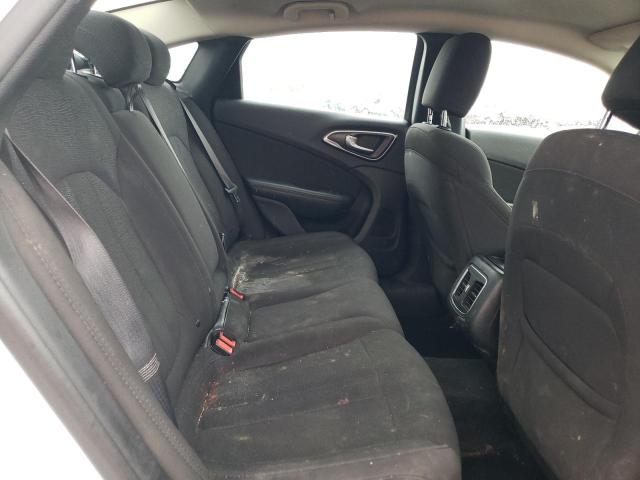 Photo 10 from auction – 2016 CHRYSLER 200 with VIN 1C3CCCAB2GN122205