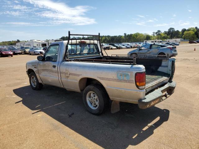 Photo 2 from auction – 1994 MAZDA B3000 with VIN 4F4CR12U8RTM07530