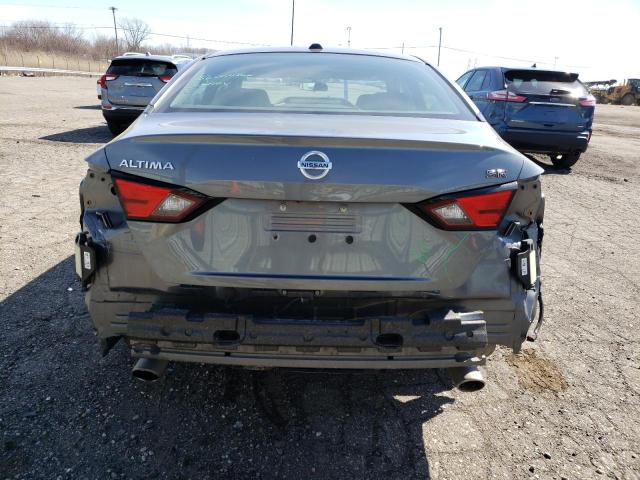 Photo 6 from auction – 2019 NISSAN ALTIMA SR with VIN 1N4BL4CV2KC257974