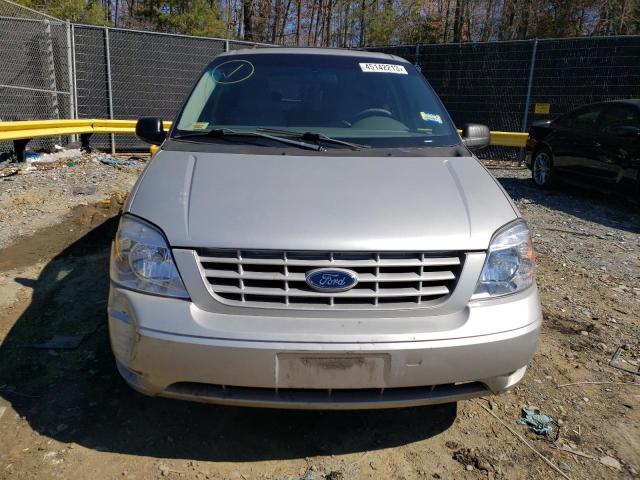 Photo 5 from auction – 2004 FORD FREESTAR S with VIN 2FMZA51614BB10723