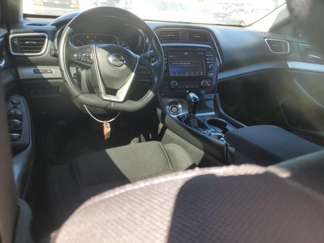 Photo 8 from auction – 2017 NISSAN MAXIMA 3.5 with VIN 1N4AA6AP2HC398439