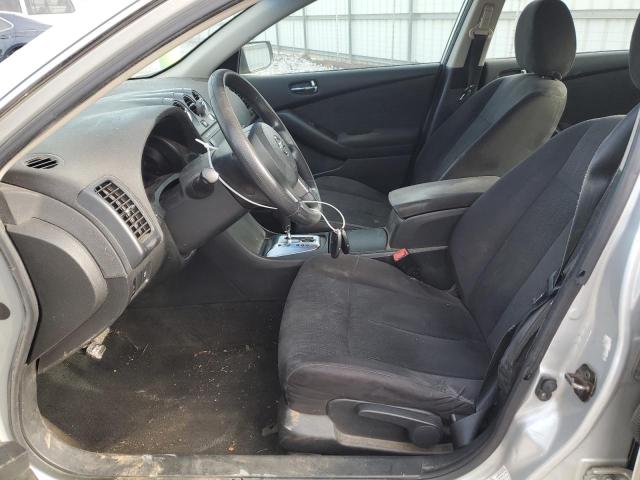 Photo 7 from auction – 2010 NISSAN ALTIMA BAS with VIN 1N4AL2AP6AN428670