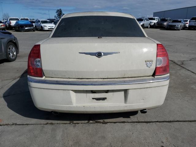 Photo 6 from auction – 2006 CHRYSLER 300C with VIN 2C3KA63H46H356941