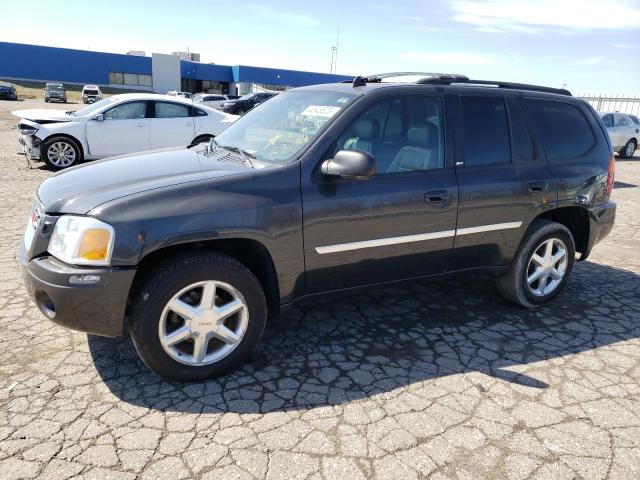 GMC ENVOY 2007 with VIN 1GKDT13S972247080 - Photo from auction