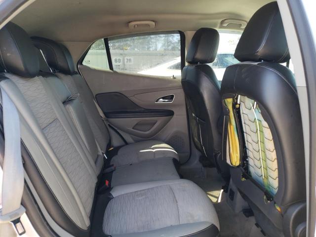 Photo 11 from auction – 2015 BUICK ENCORE CON with VIN KL4CJBSB7FB168679