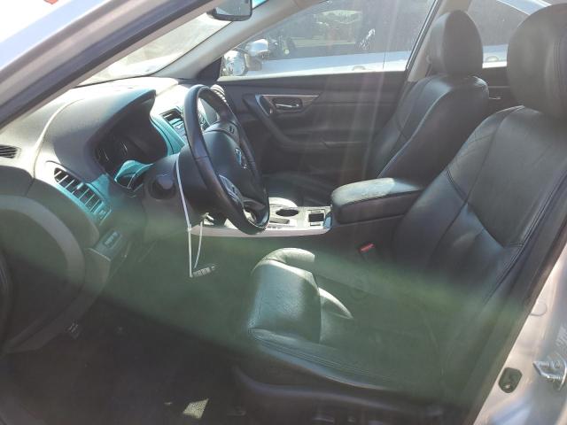 Photo 7 from auction – 2014 NISSAN ALTIMA 2.5 with VIN 1N4AL3AP9EC158938