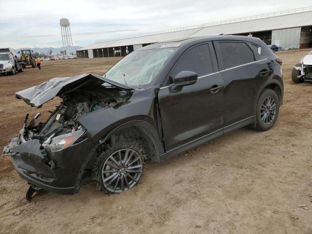 MAZDA CX-5 TOURI 2019 with VIN JM3KFBCM2K0626158 - Photo from auction