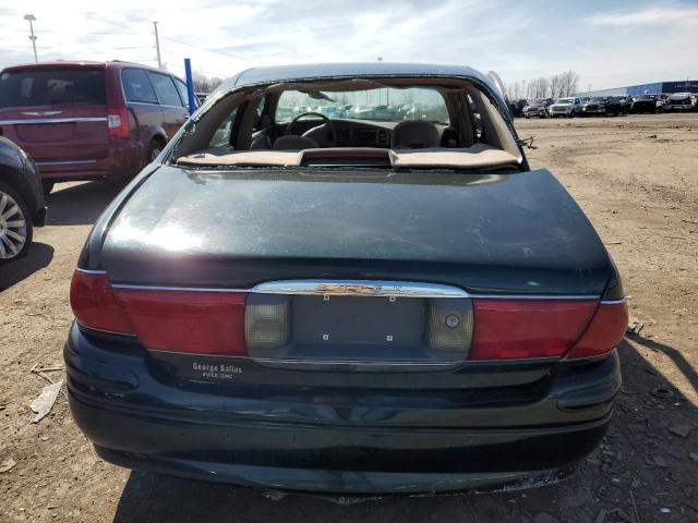 Photo 6 from auction – 2001 BUICK LESABRE CU with VIN 1G4HP54K61U249562