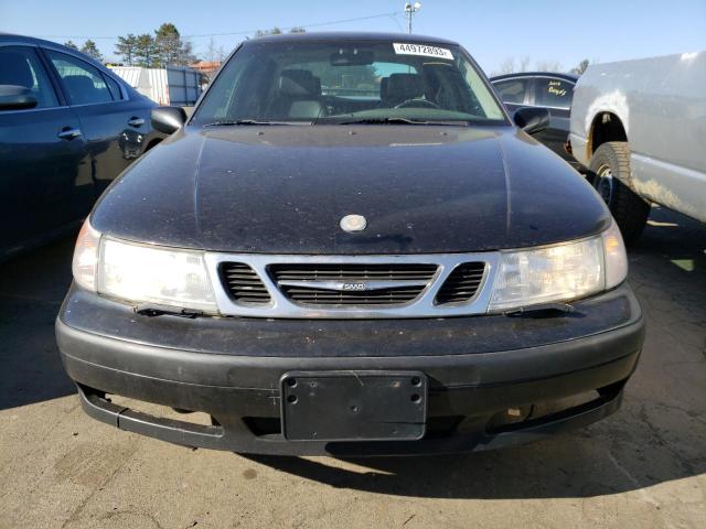 Photo 5 from auction – 1999 SAAB 9-5 SE with VIN YS3EF45E0X3096066