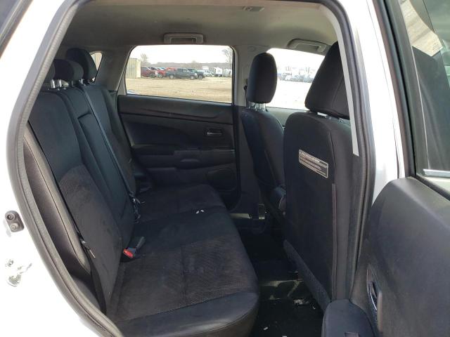 Photo 10 from auction – 2014 MITSUBISHI OUTLANDER with VIN 4A4AP4AUXEE016914
