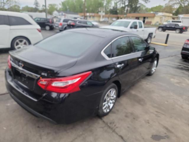 Photo 4 from auction – 2016 NISSAN ALTIMA 2.5 with VIN 1N4AL3AP0GC170205