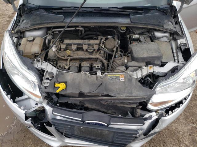 Photo 11 from auction – 2013 FORD FOCUS SE with VIN 1FADP3F24DL131806