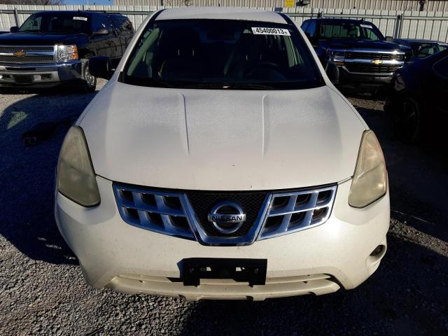 Photo 5 from auction – 2011 NISSAN ROGUE S with VIN JN8AS5MV4BW251772